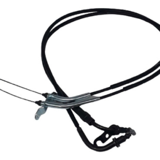 PIOLA ACELERADOR YAMAHA MT03 - 1