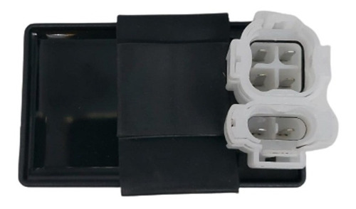 CDI CG 125 - 1