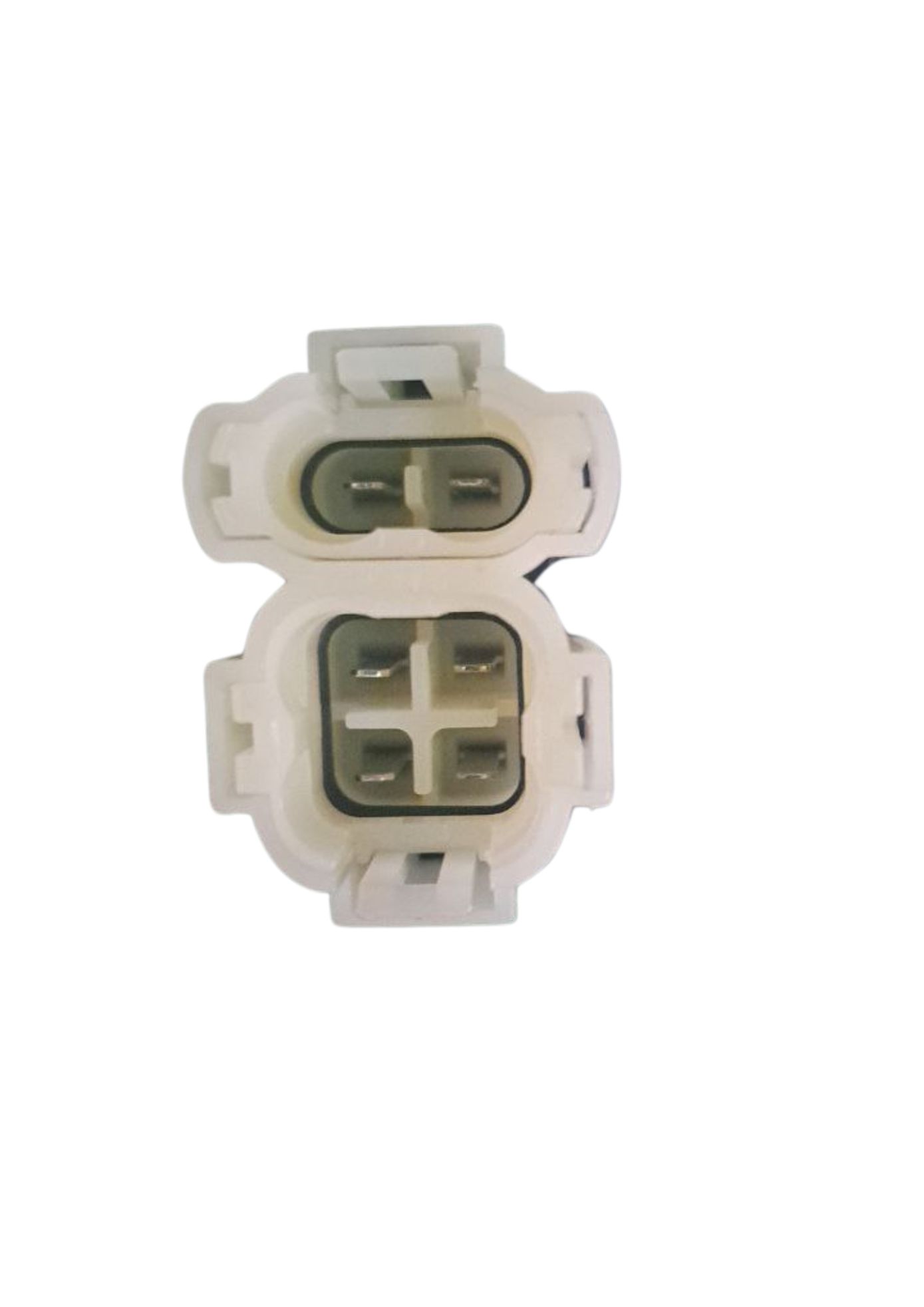 CDI CG 125 - 7