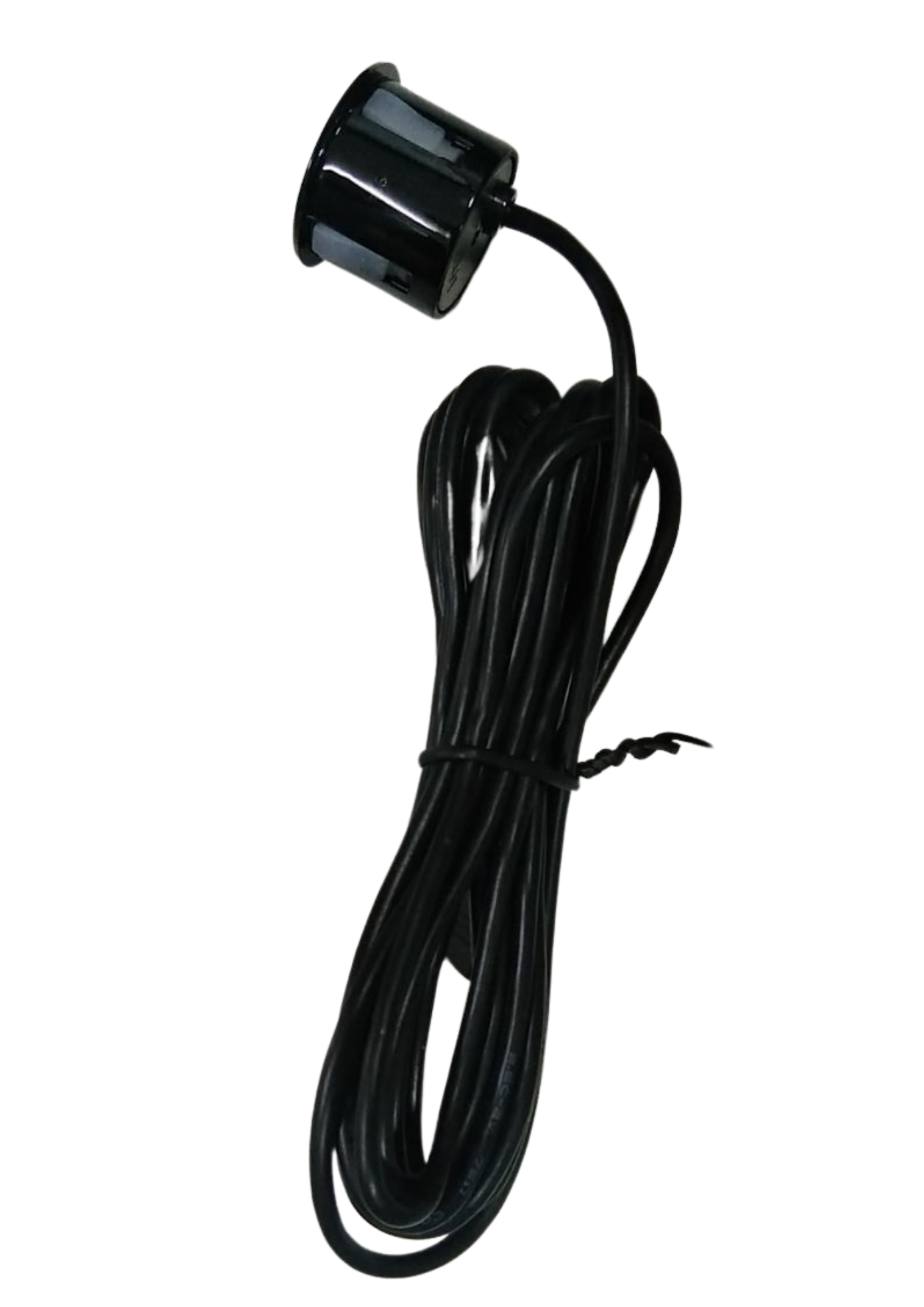 SENSOR DE RETROCESO PARA AUTO (ESTACIONAMIENTO - PARKING) | NEGRO - 5