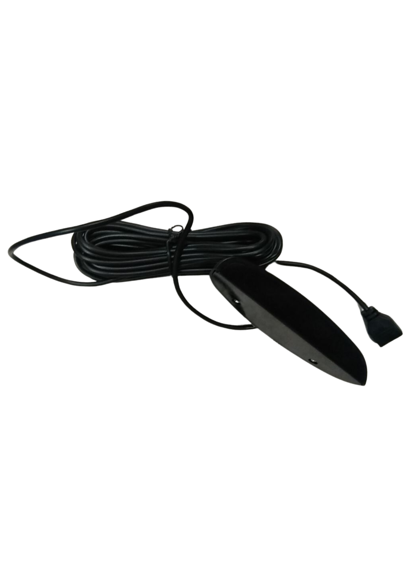 SENSOR DE RETROCESO PARA AUTO (ESTACIONAMIENTO - PARKING) | NEGRO - 8