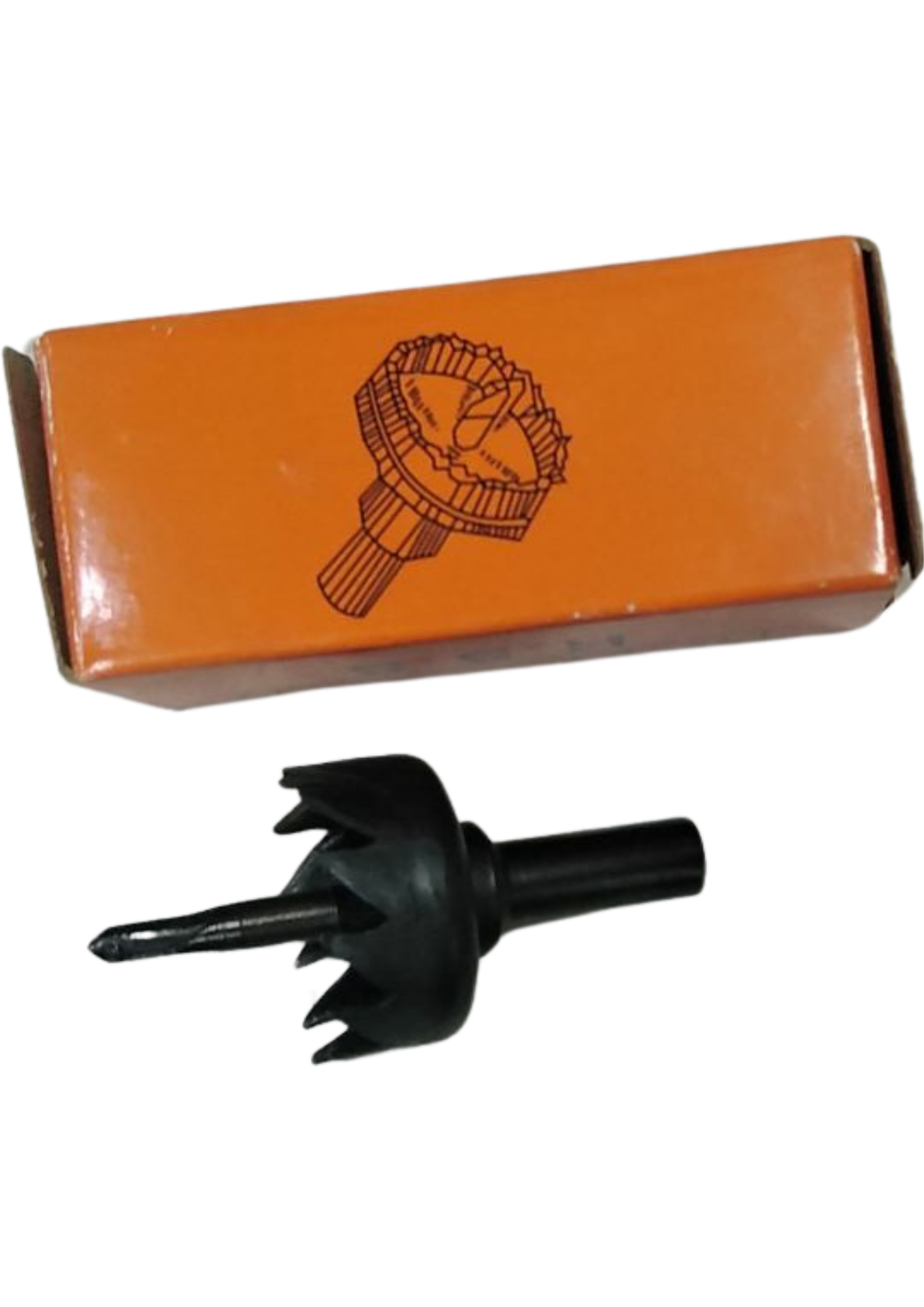 SENSOR DE RETROCESO PARA AUTO (ESTACIONAMIENTO - PARKING) | NEGRO - 9