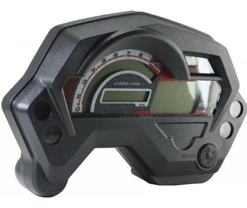 VELOCÍMETRO PARA YAMAHA FZ 16 - 1