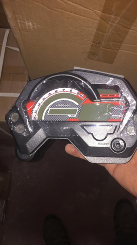 VELOCÍMETRO PARA YAMAHA FZ 16 - 2