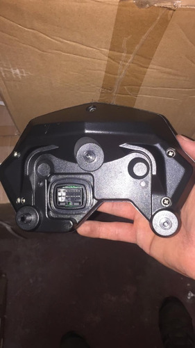 VELOCÍMETRO PARA YAMAHA FZ 16 - 3