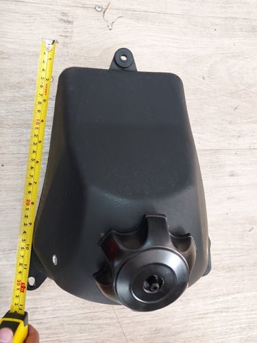 ESTANQUE DE PIT BIKE - 2