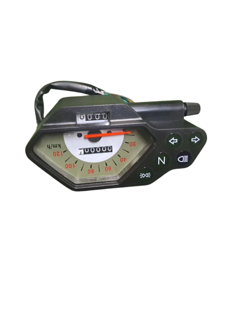 VELOCIMETRO UM DSR200 + ENVIO GRATIS - 2