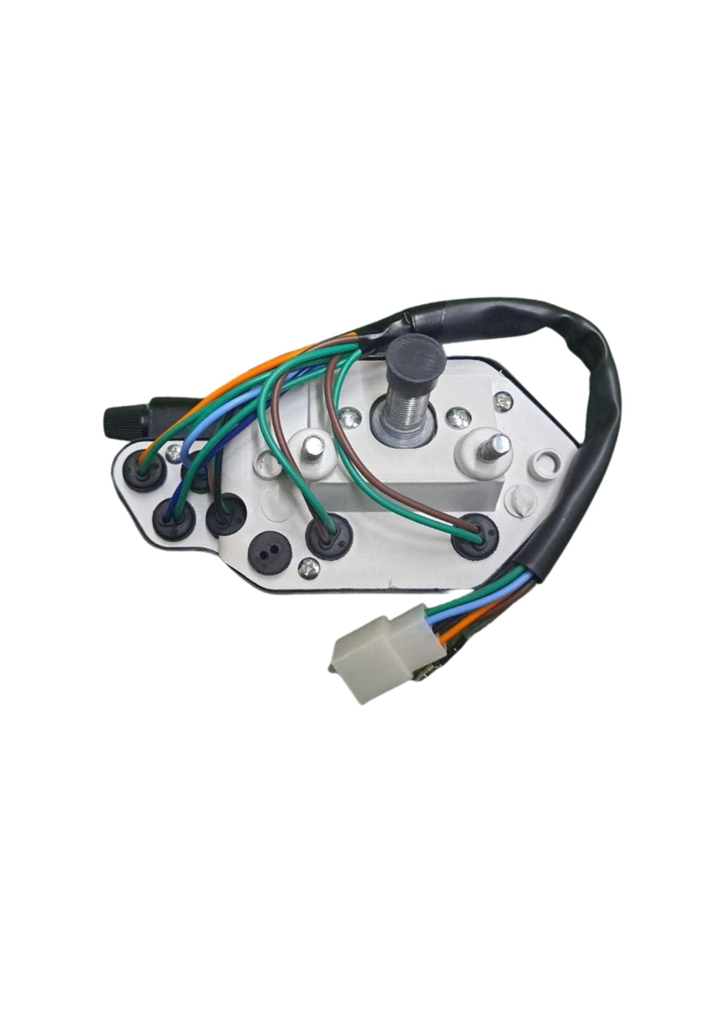 VELOCIMETRO UM DSR200 + ENVIO GRATIS - 4