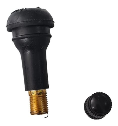X2 VÁLVULAS PARA LLANTA TUBULAR - 2