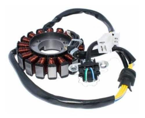 ESTATOR PARA MOTO CBF 150 INVICTA - 1