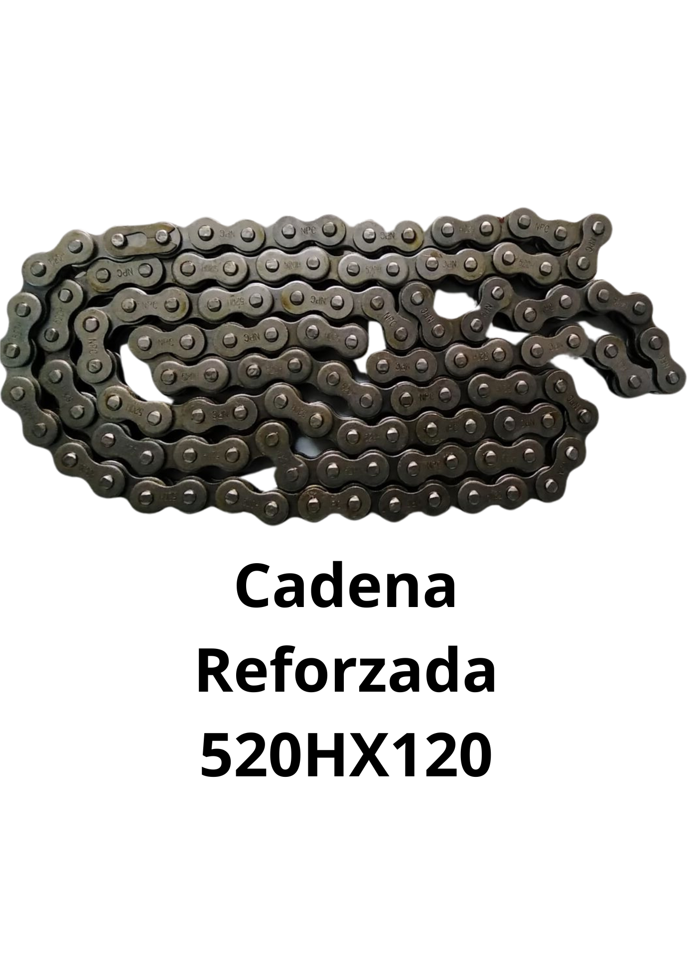KIT DE TRANSMISION / ARRASTRE HONDA CBR 250 - 5