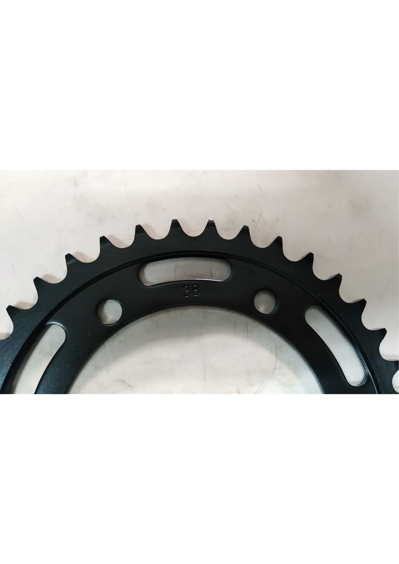 KIT DE TRANSMISION / ARRASTRE HONDA CBR 250 - 9