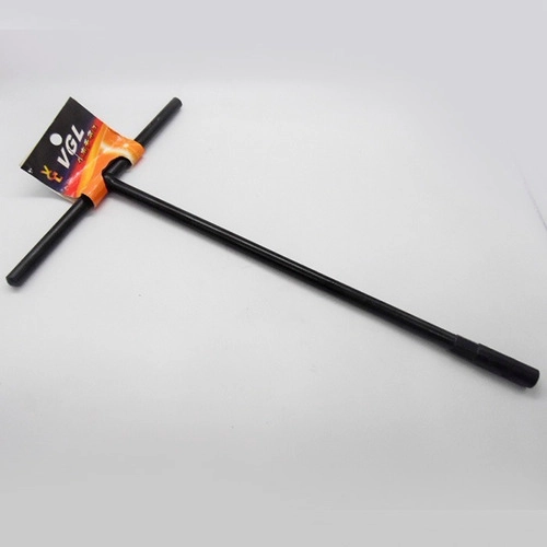 LLAVE TIPO T 12MM - 1