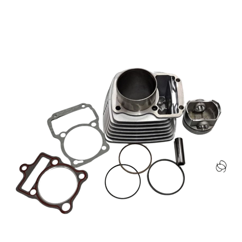 CILINDRO COMPLETO DE MOTO UM-200 - 1