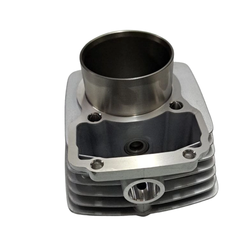 CILINDRO COMPLETO DE MOTO UM-200 - 2