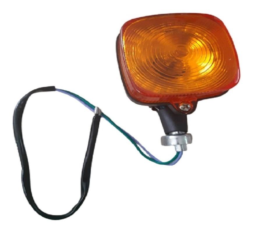 INTERMITENTES O SEÑALIZADORES X2 HONDA CG - 1