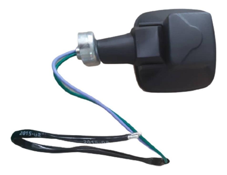 INTERMITENTES O SEÑALIZADORES X2 HONDA CG - 2