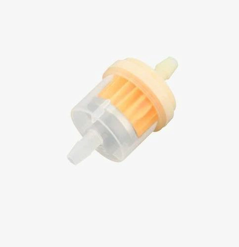 FILTRO DE BENCINA PARA MOTO PACK X4 - 6