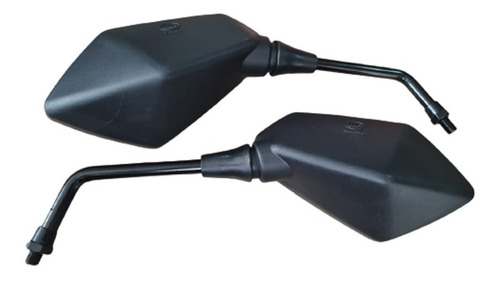 ESPEJOS PARA MOTO 10MM - 2