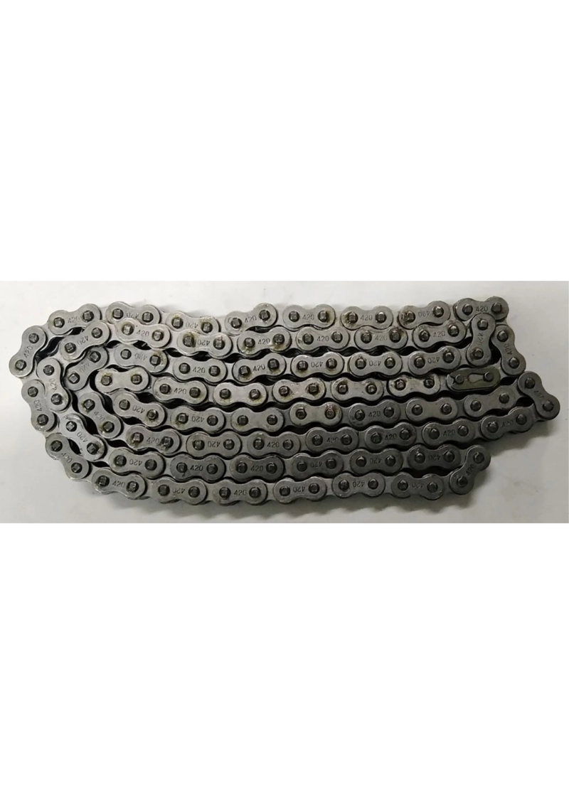 CADENA 420-126L - 2