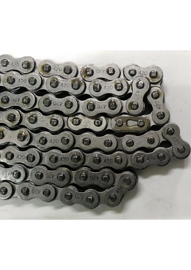 CADENA 420-126L - 3