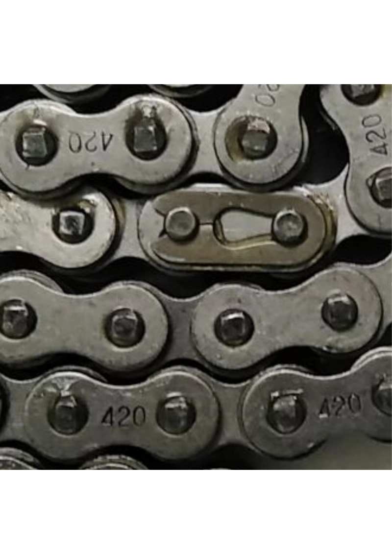 CADENA 420-126L - 4