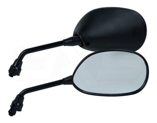 ESPEJOS PARA MOTO YAMAHA O SIMILARES - 1