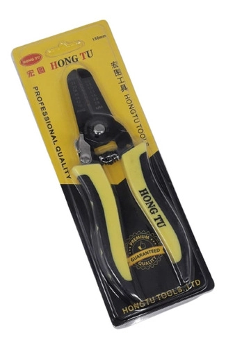 CORTA CABLE ALICATE PELA CABLE - 2