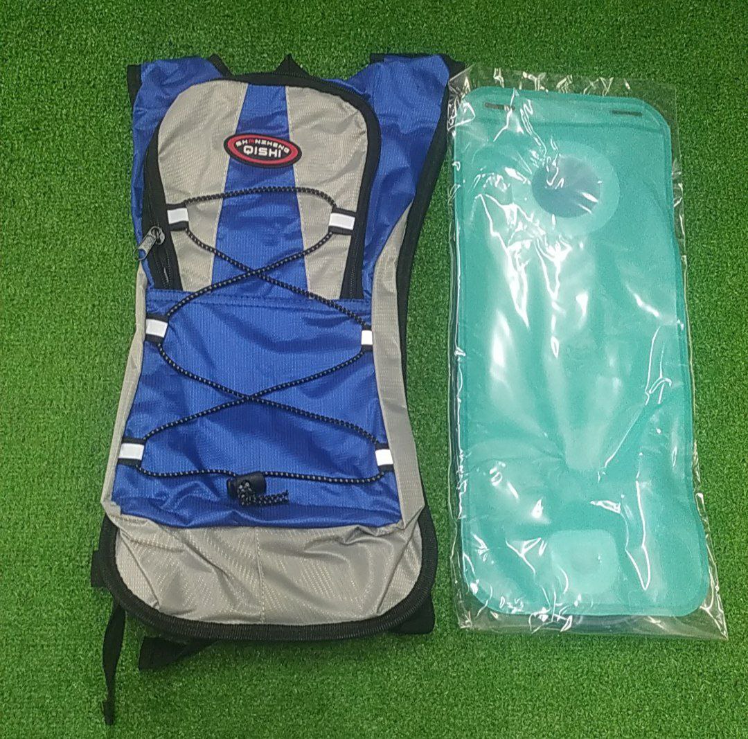 CAMEL BACK SPORT 2 LTS | NARANJA - 1