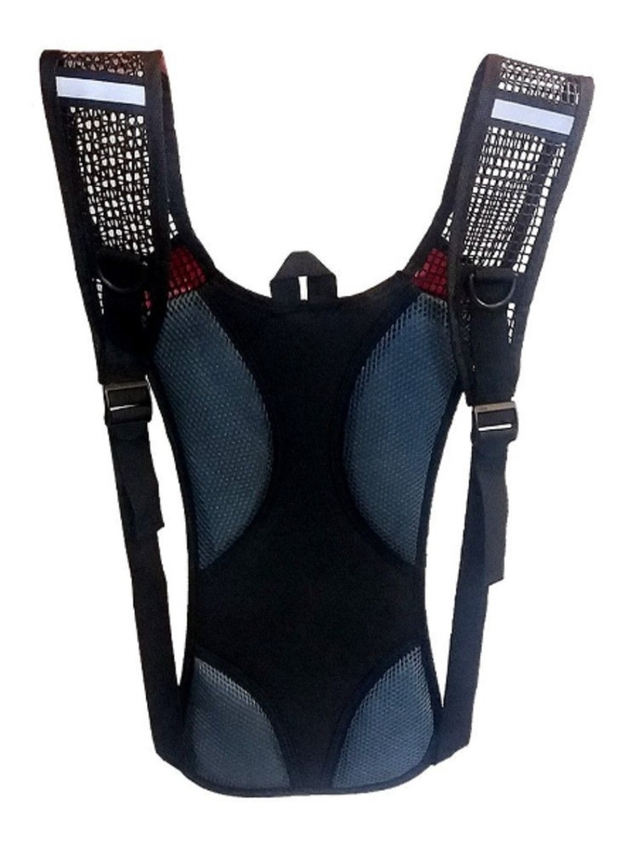 CAMEL BACK SPORT 2 LTS | NARANJA - 3