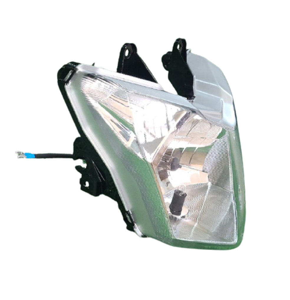 FOCO DELANTERO PARA YAMAHA YBR125Z - 1