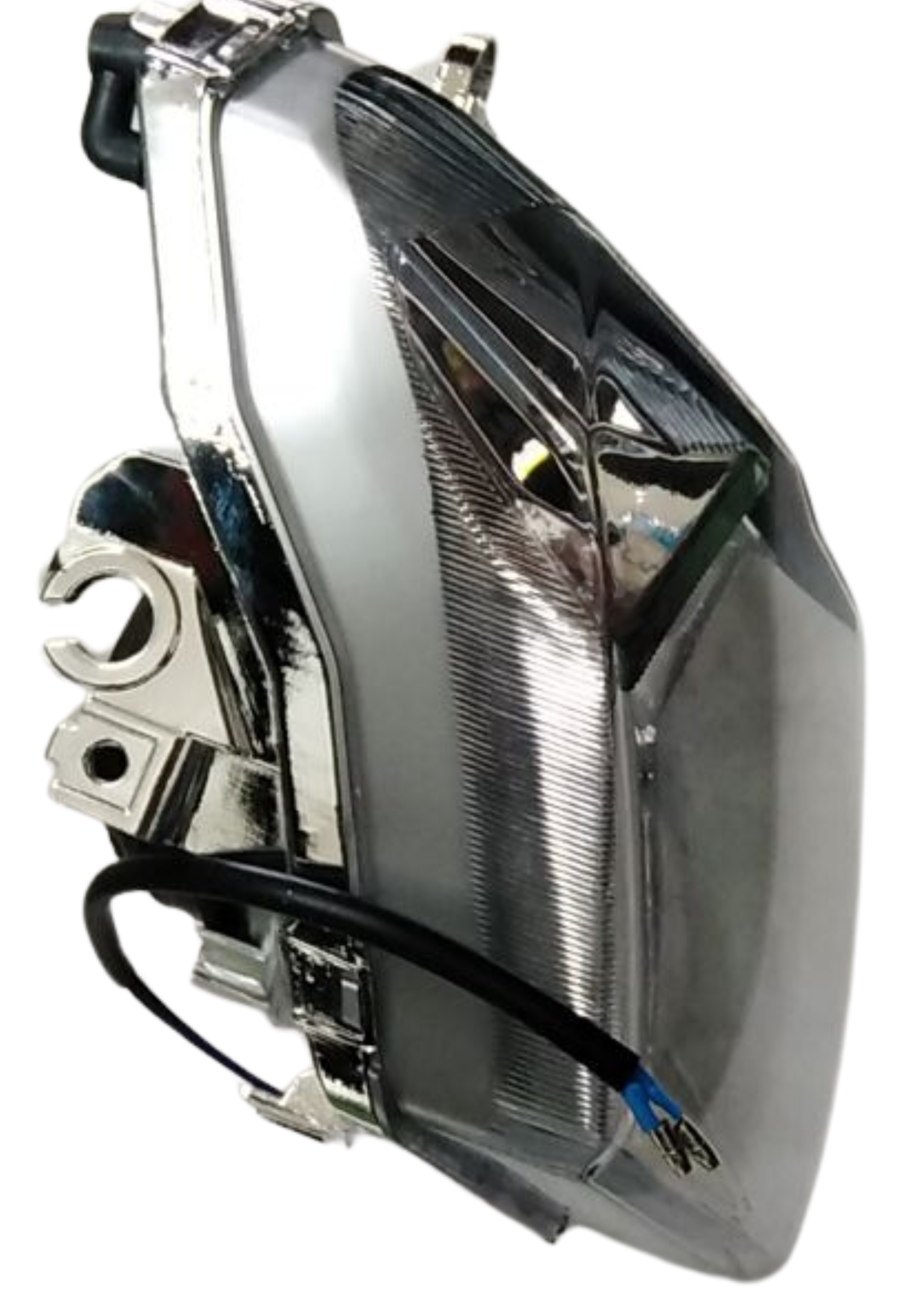 FOCO DELANTERO PARA YAMAHA YBR125Z - 3