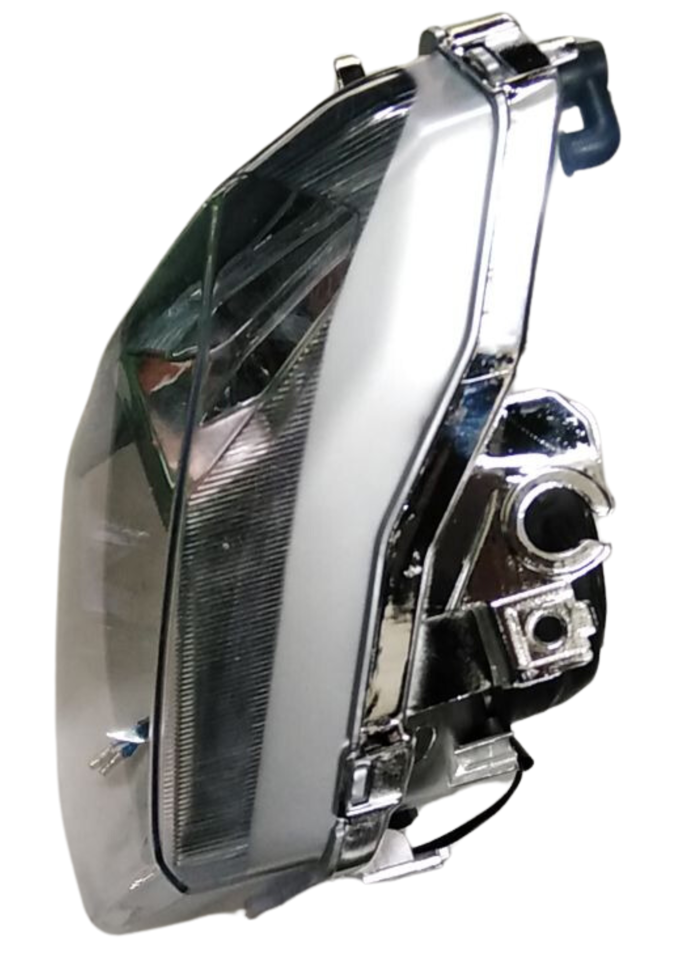 FOCO DELANTERO PARA YAMAHA YBR125Z - 4