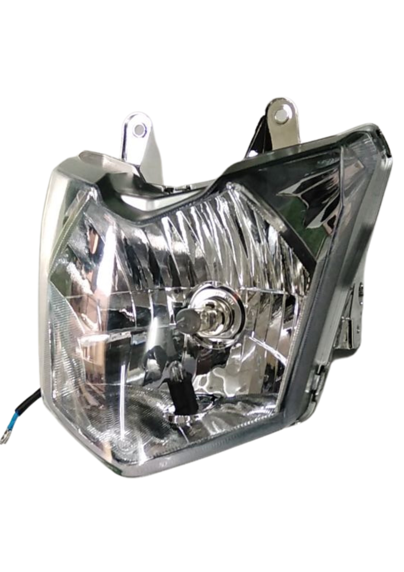FOCO DELANTERO PARA YAMAHA YBR125Z - 5