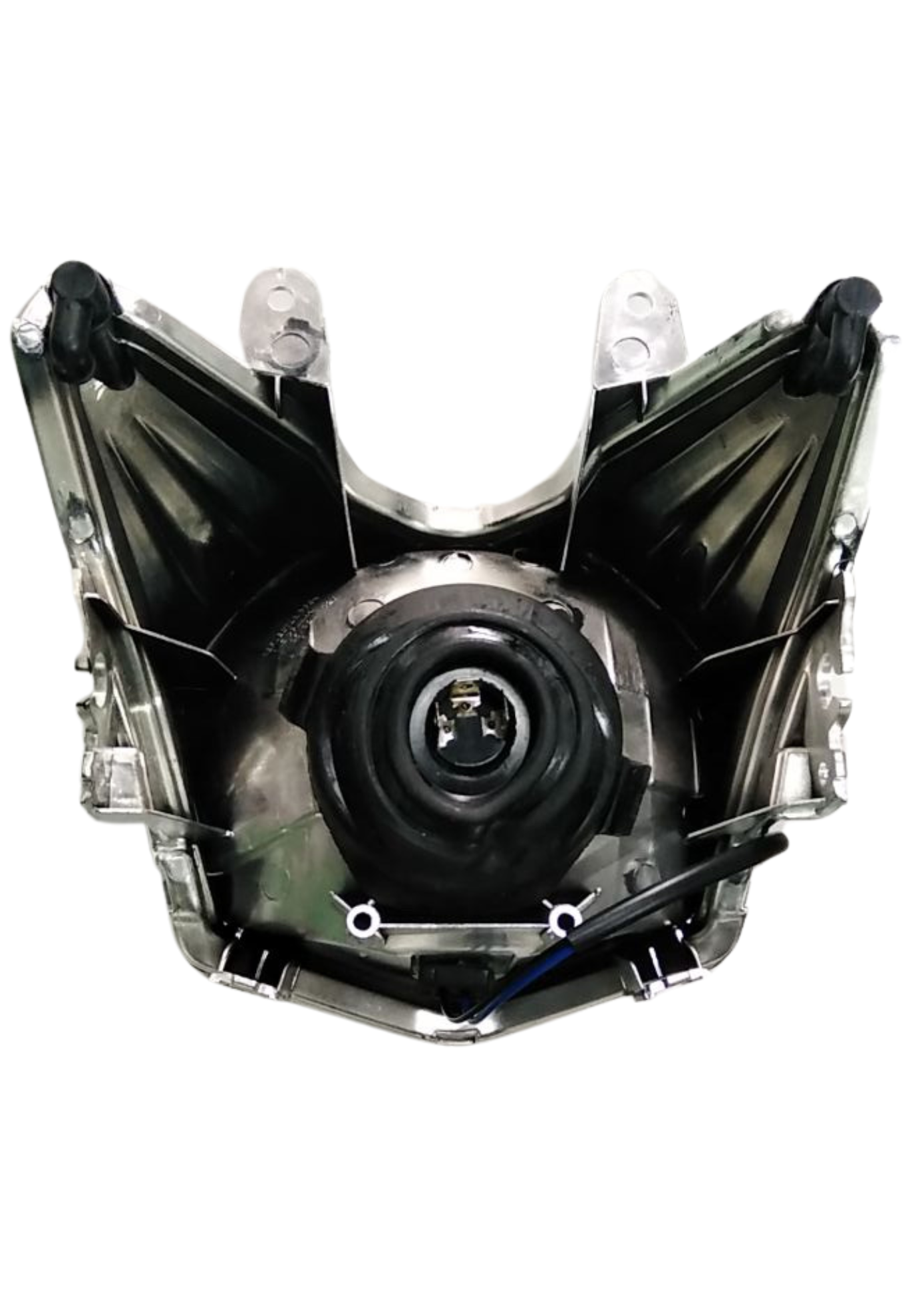 FOCO DELANTERO PARA YAMAHA YBR125Z - 6