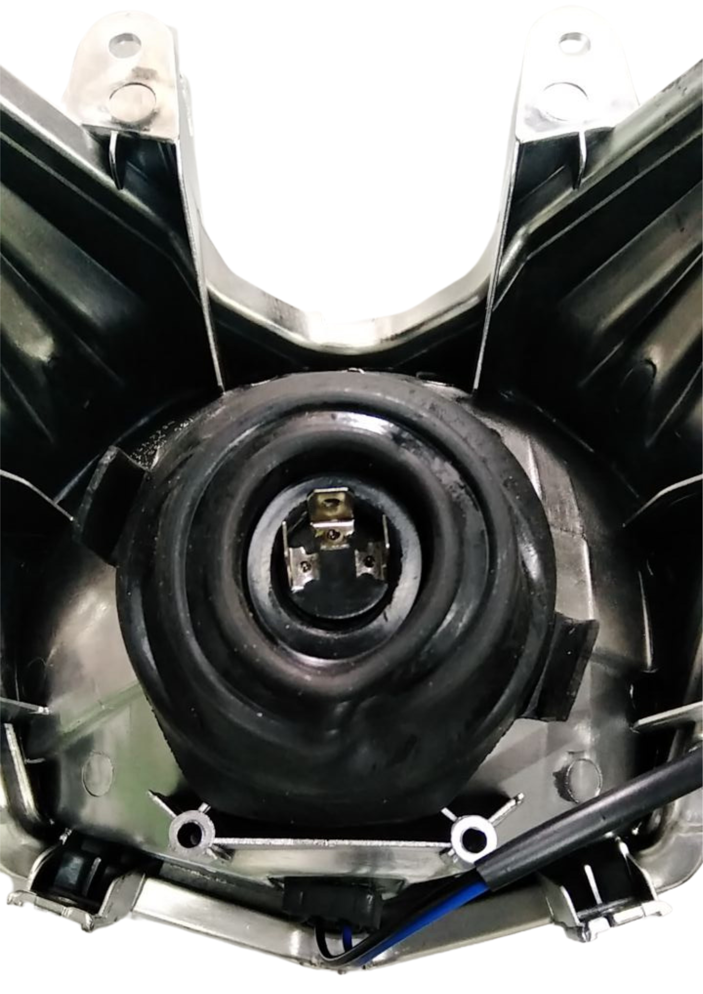FOCO DELANTERO PARA YAMAHA YBR125Z - 7