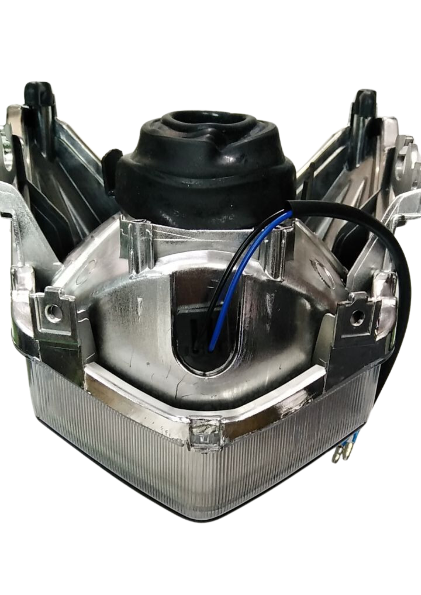FOCO DELANTERO PARA YAMAHA YBR125Z - 8