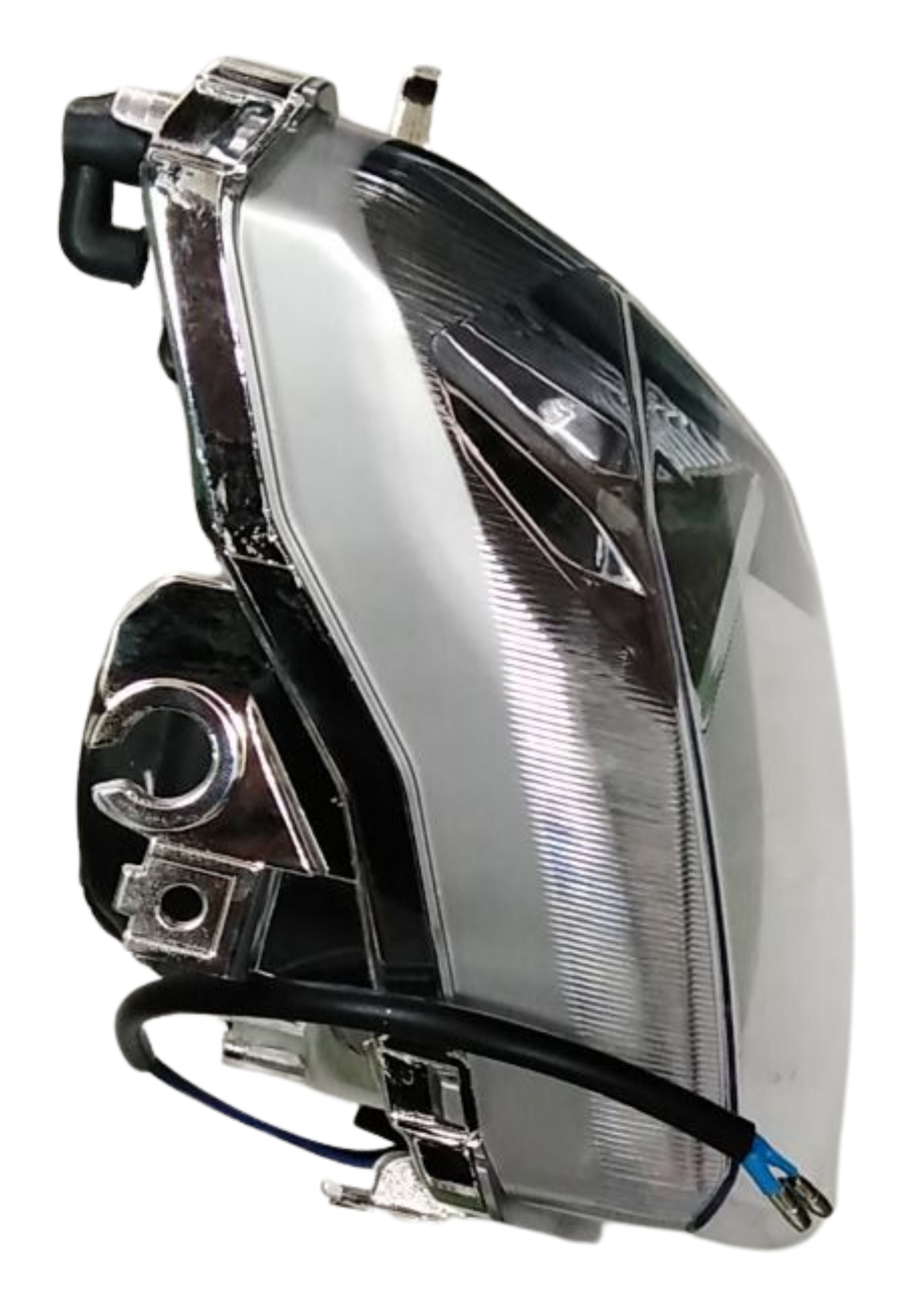 FOCO DELANTERO PARA YAMAHA YBR125Z - 9