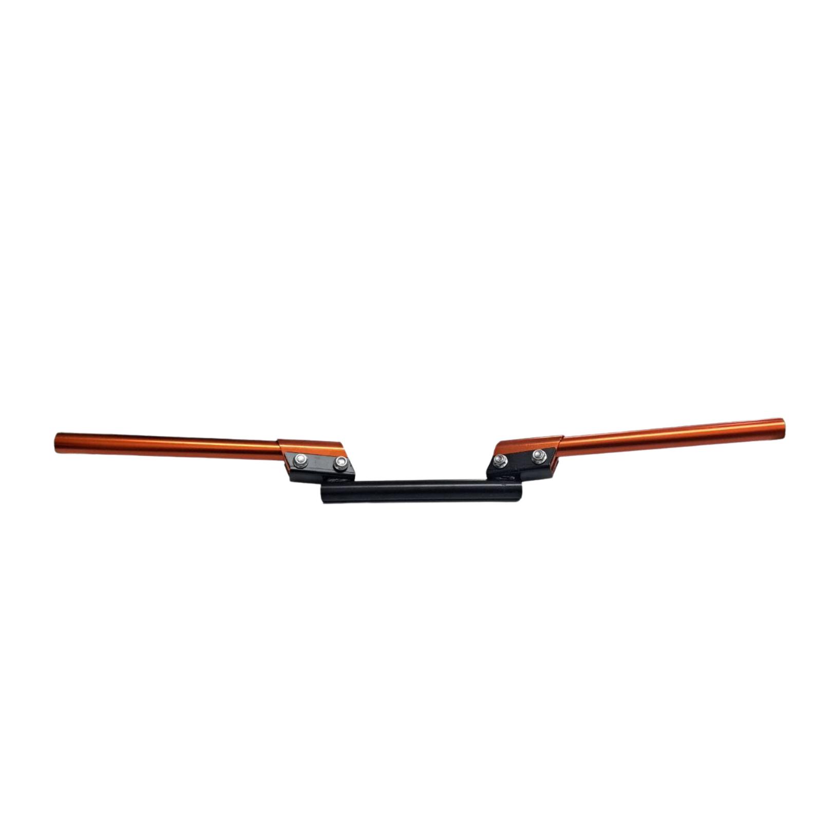MANUBRIO UNIVERSAL | NARANJA - 1