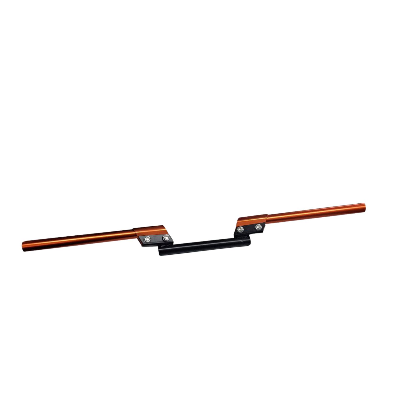 MANUBRIO UNIVERSAL | NARANJA - 4