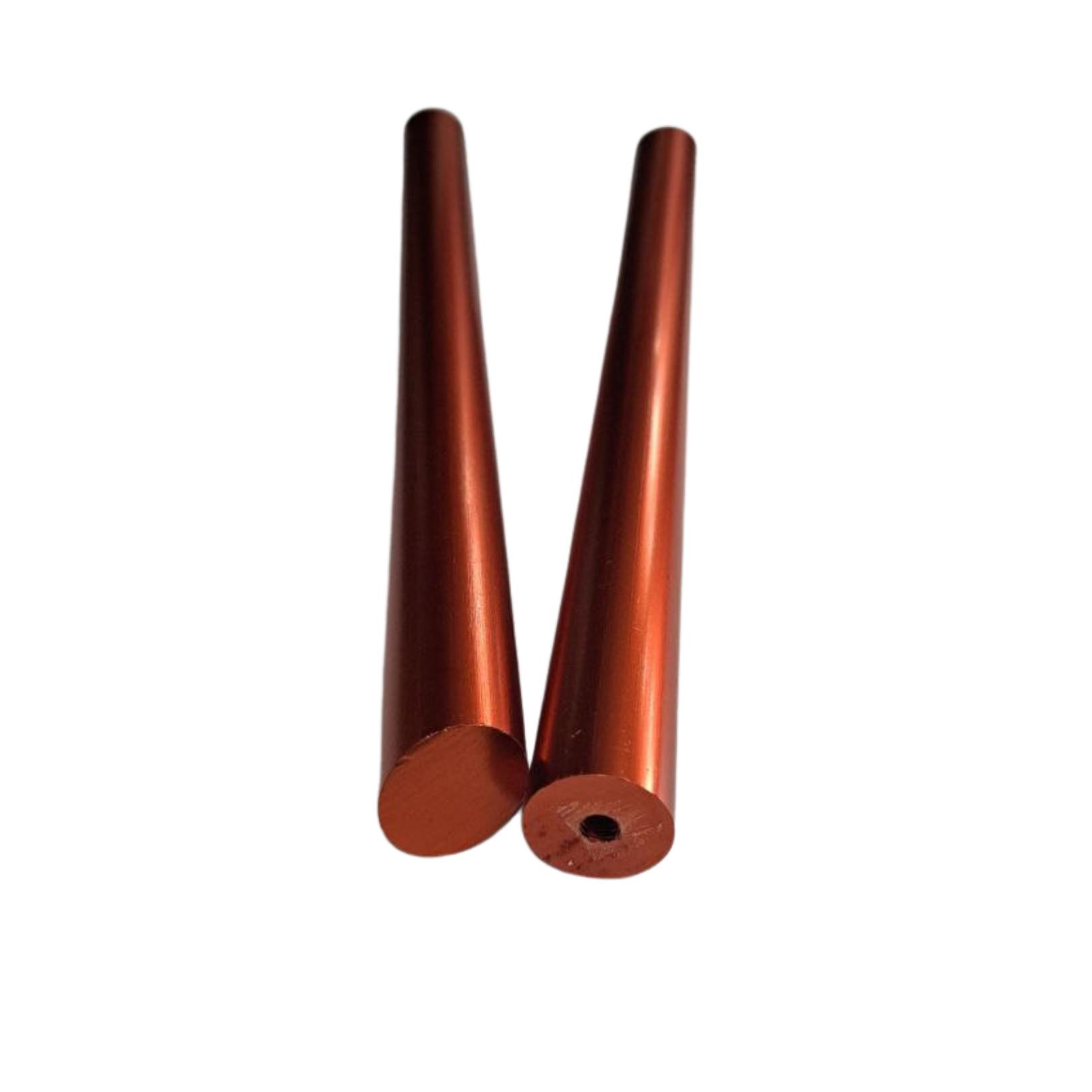 MANUBRIO UNIVERSAL | NARANJA - 6