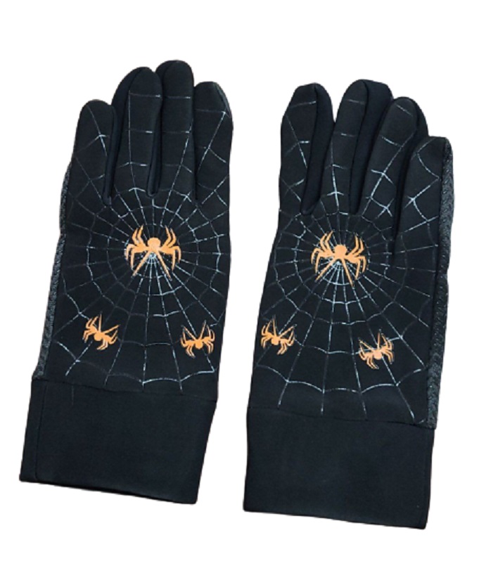 GUANTES TOUCH BICICLETA - 1