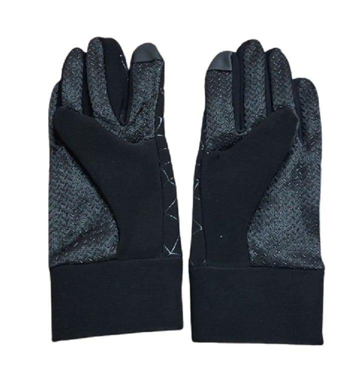 GUANTES TOUCH BICICLETA - 2