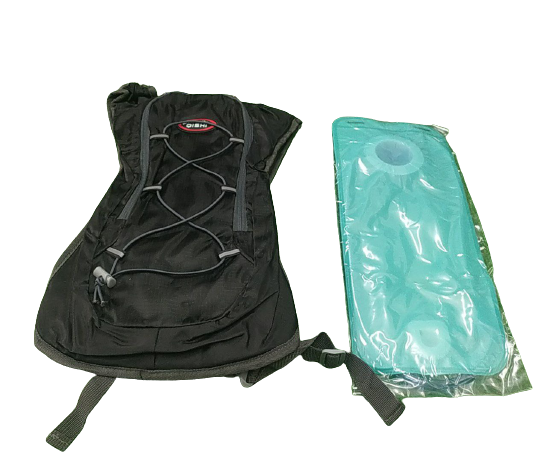 CAMEL BACK SPORT 2 LTS | ROJO - 3