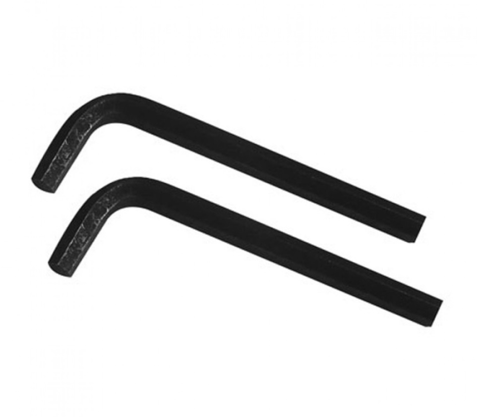 SET DE 2 LLAVES ALLEN 5MM - 1