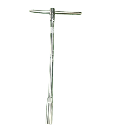 LLAVE SACA BUJIA 14MM - 2