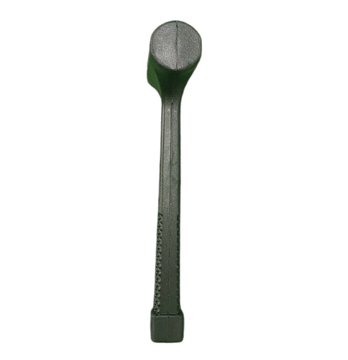 MARTILLO MAZO DE GOMA - 1