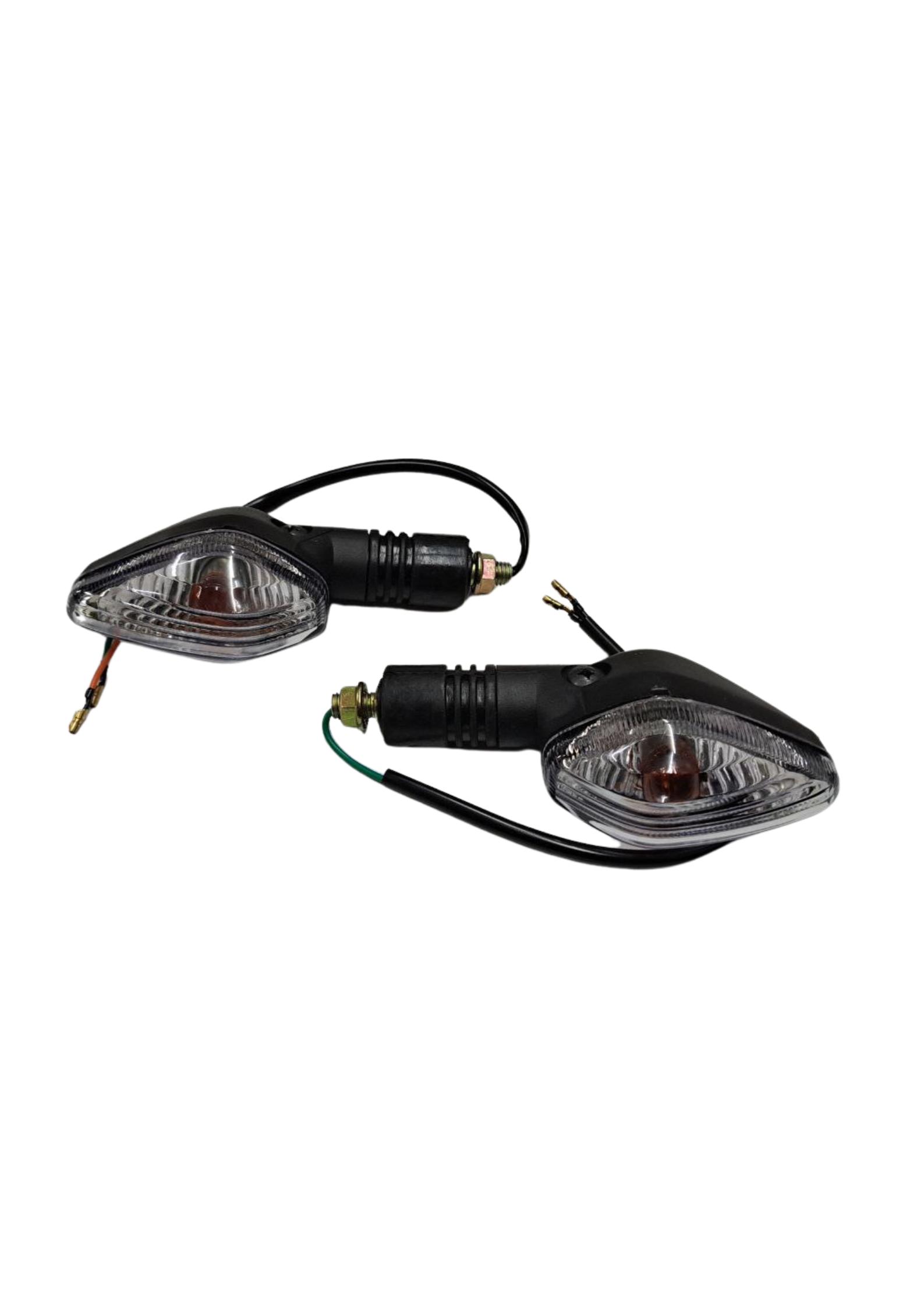INTERMITENTES PARA MOTO XR150 - 1