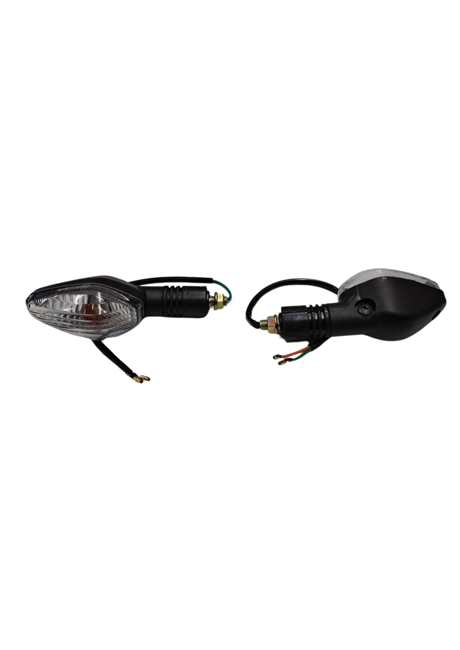 INTERMITENTES PARA MOTO XR150 - 4