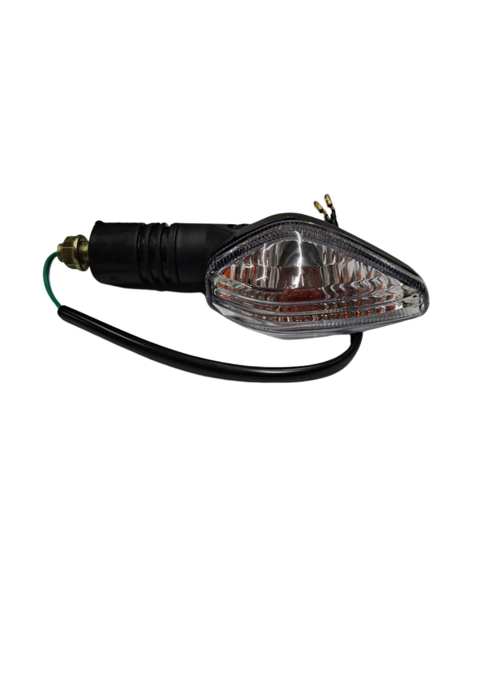 INTERMITENTES PARA MOTO XR150 - 5